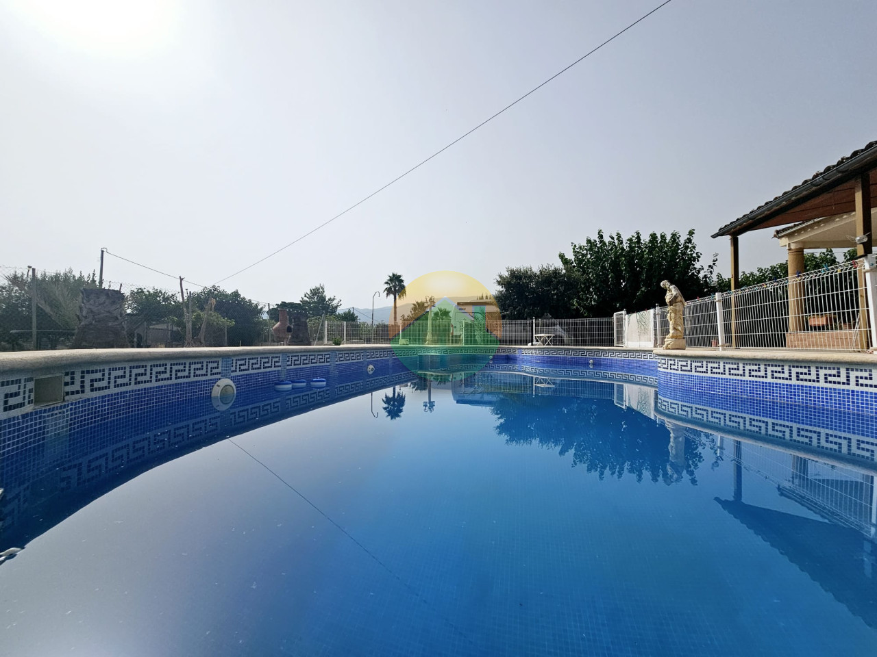 3 Bedroom Detached For Sale