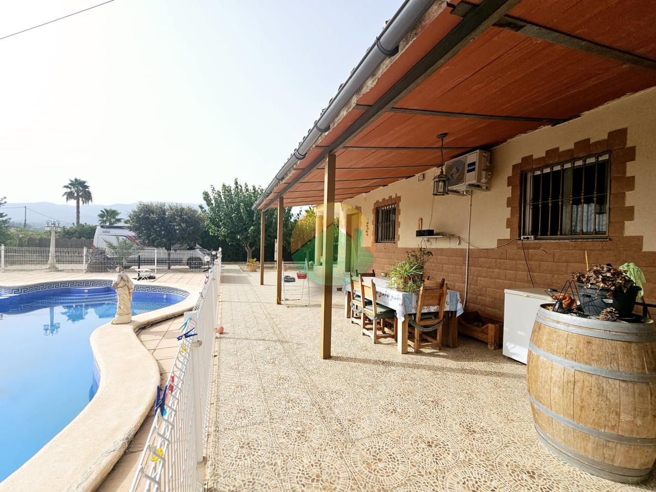 3 Bedroom Detached For Sale