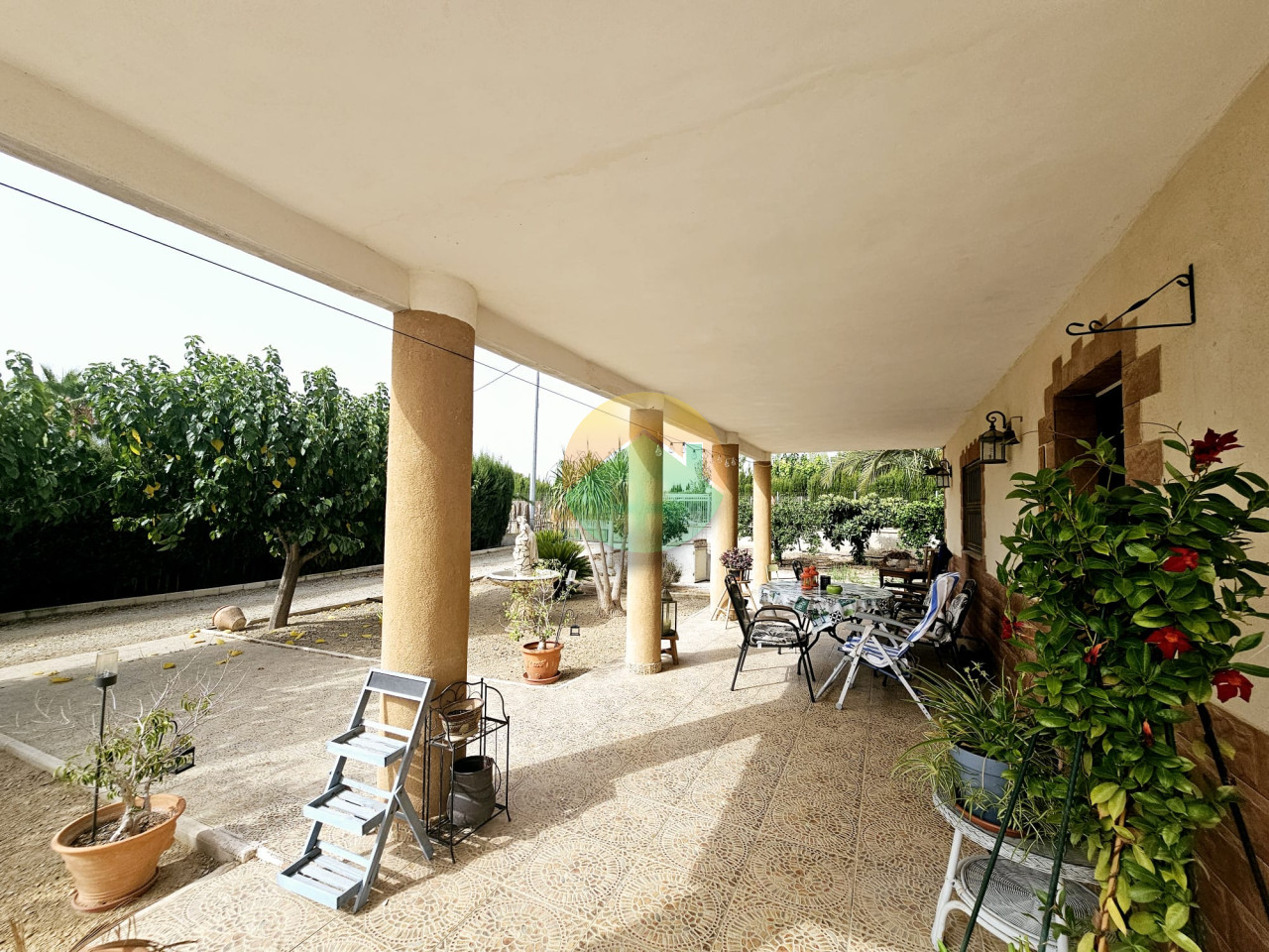 3 Bedroom Detached For Sale