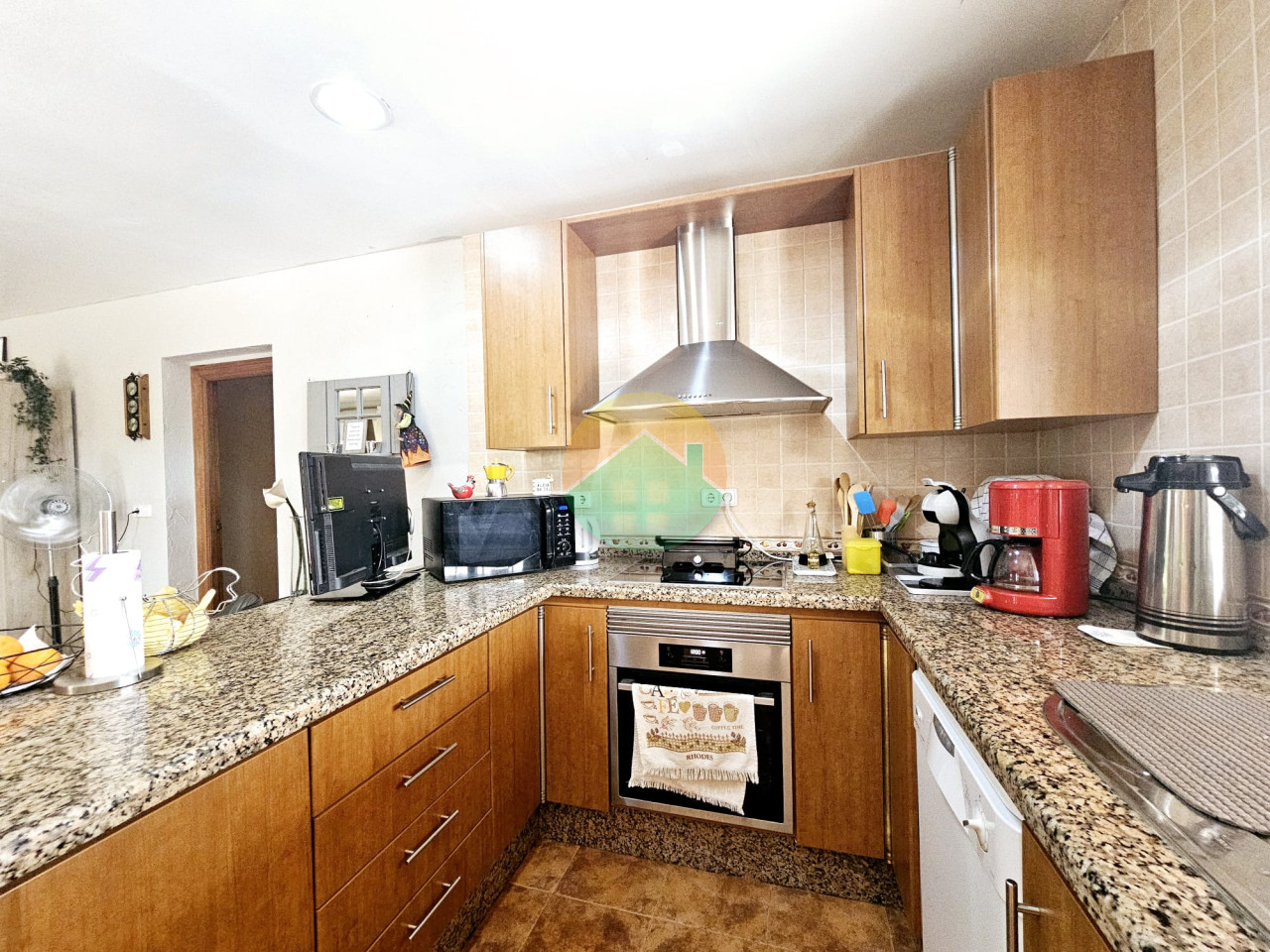 3 Bedroom Detached For Sale