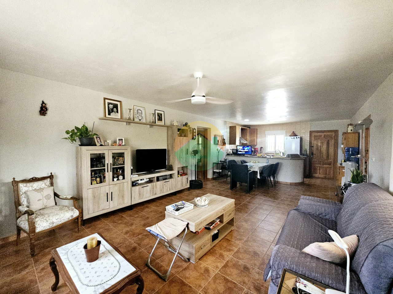3 Bedroom Detached For Sale