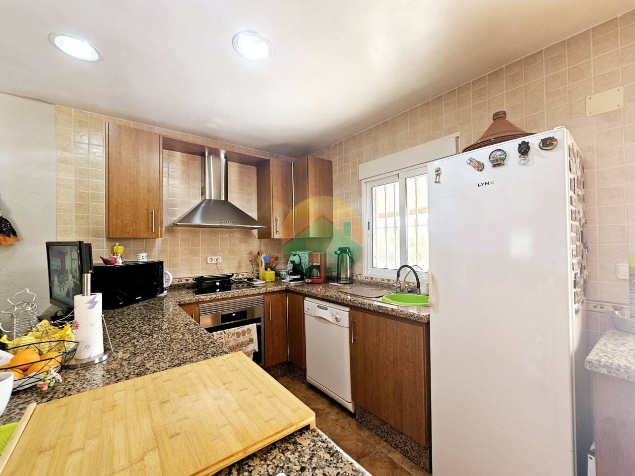 3 Bedroom Detached For Sale
