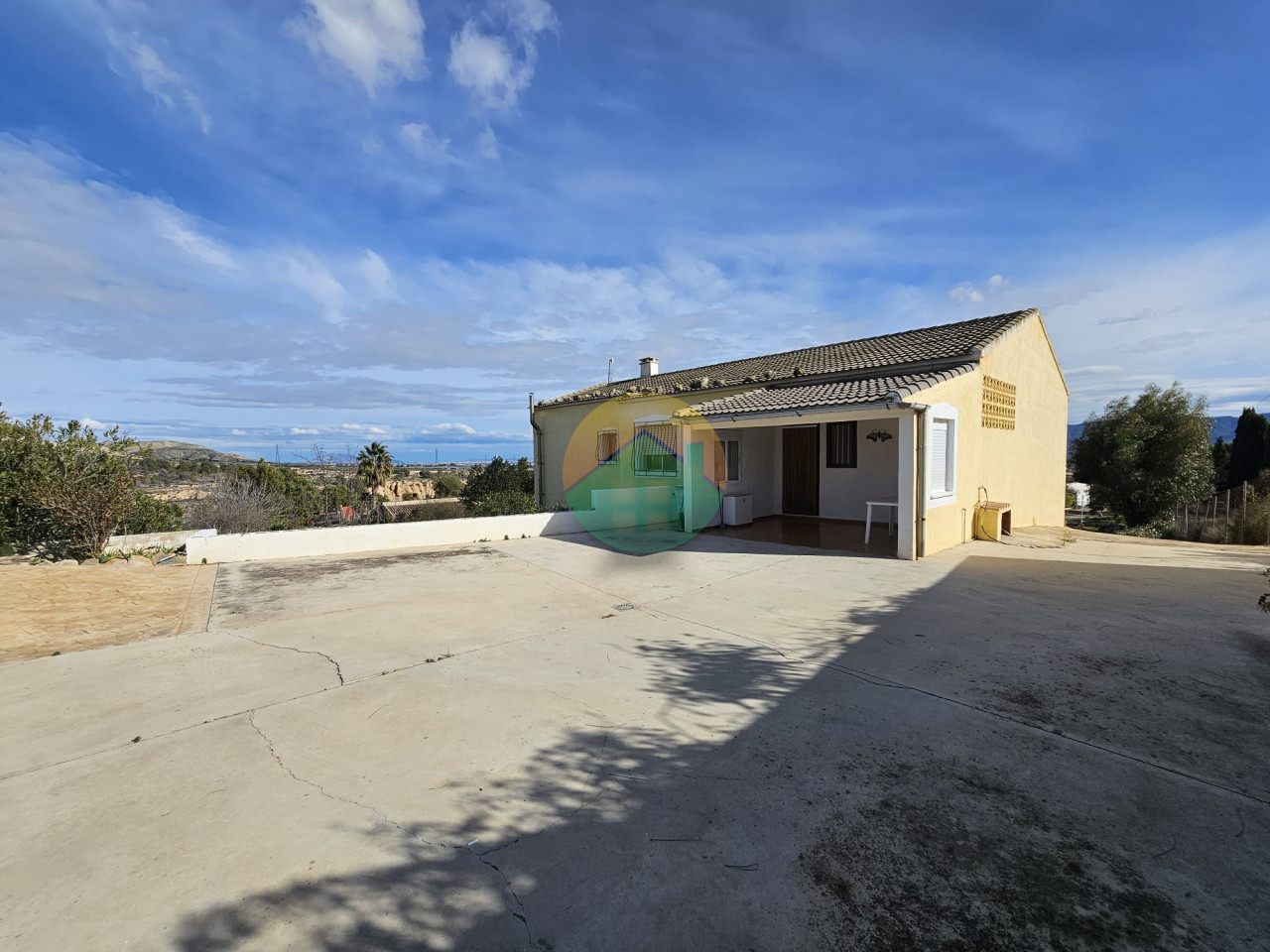 4 Bedroom Detached For Sale