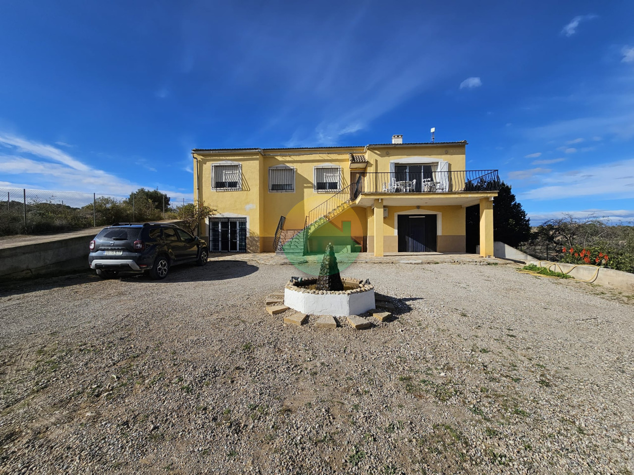 4 Bedroom Detached For Sale