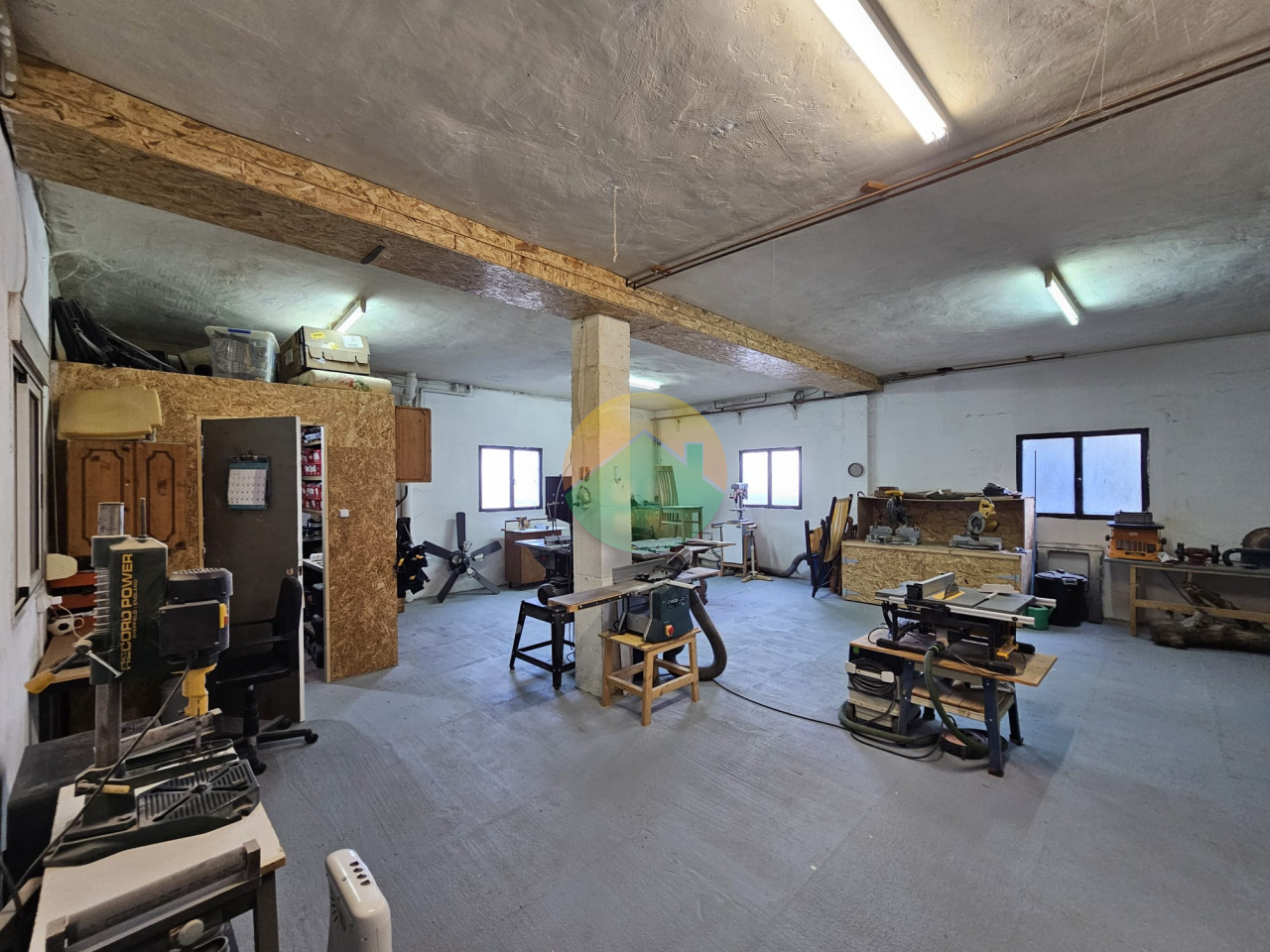 4 Bedroom Detached For Sale