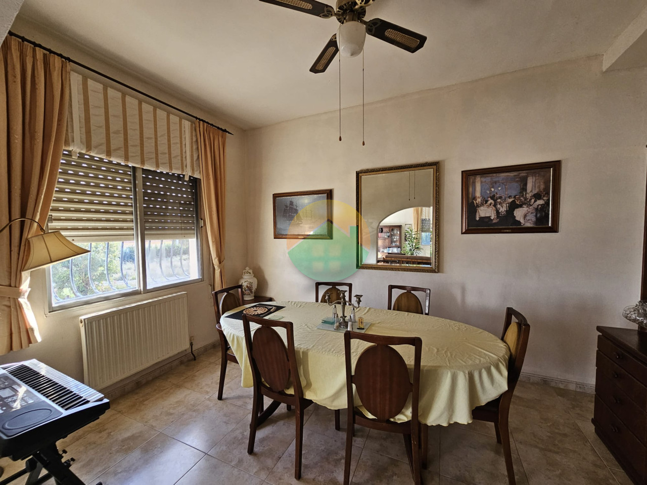 4 Bedroom Detached For Sale