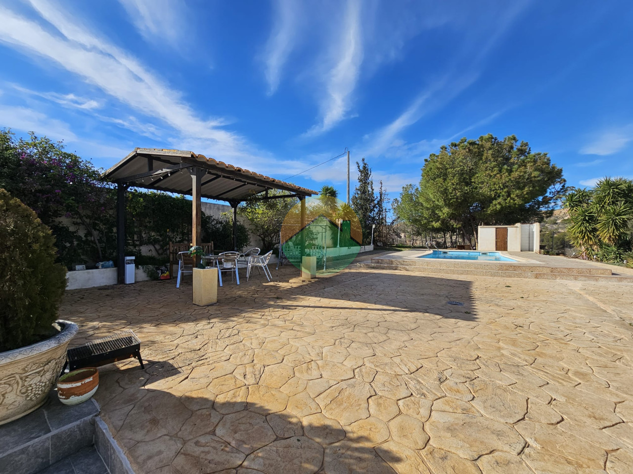 4 Bedroom Detached For Sale