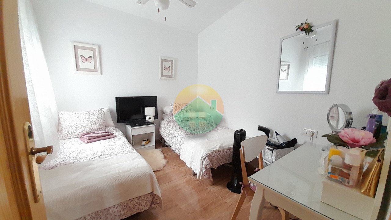 2 Bedroom Apartment For Sale