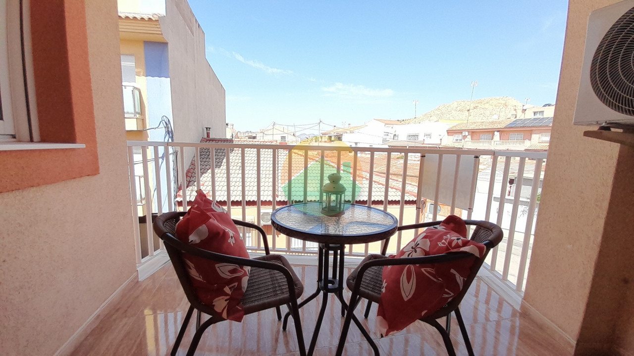 2 Bedroom Apartment For Sale