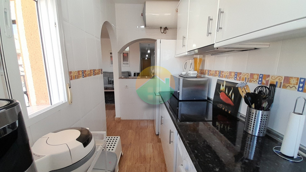 2 Bedroom Apartment For Sale