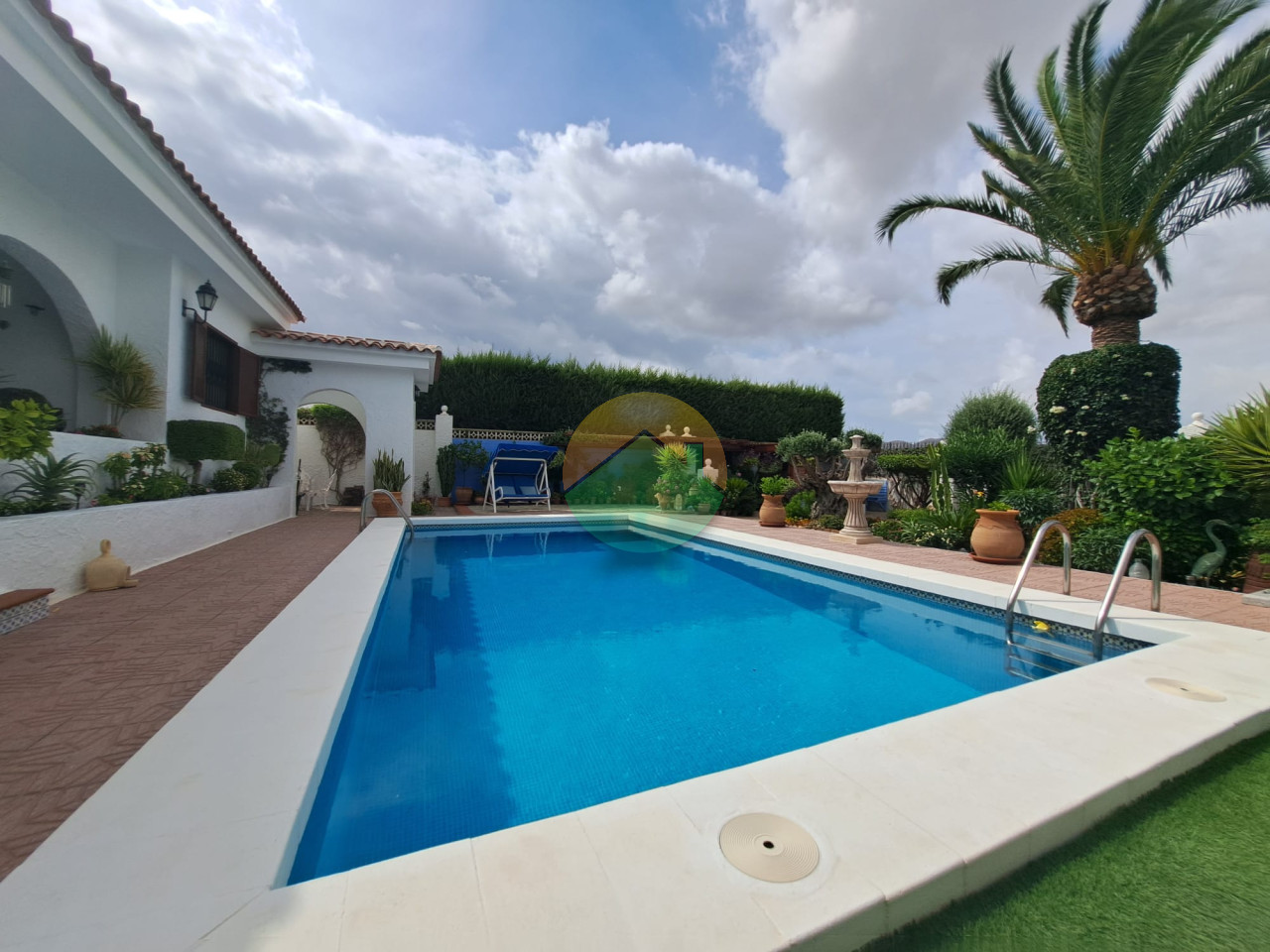 4 Bedroom Detached For Sale