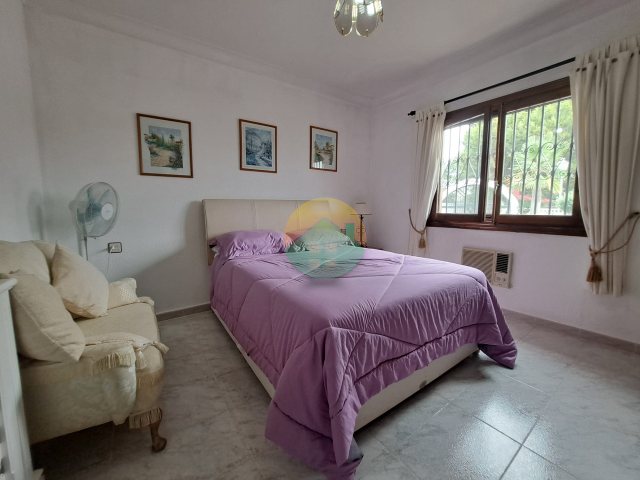 4 Bedroom Detached For Sale
