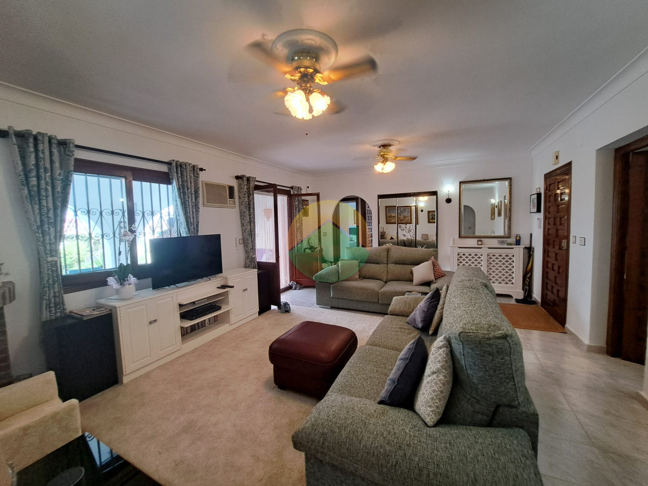 4 Bedroom Detached For Sale