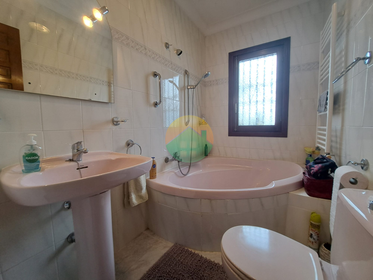 4 Bedroom Detached For Sale