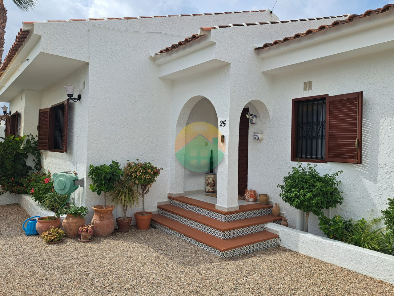 4 Bedroom Detached For Sale