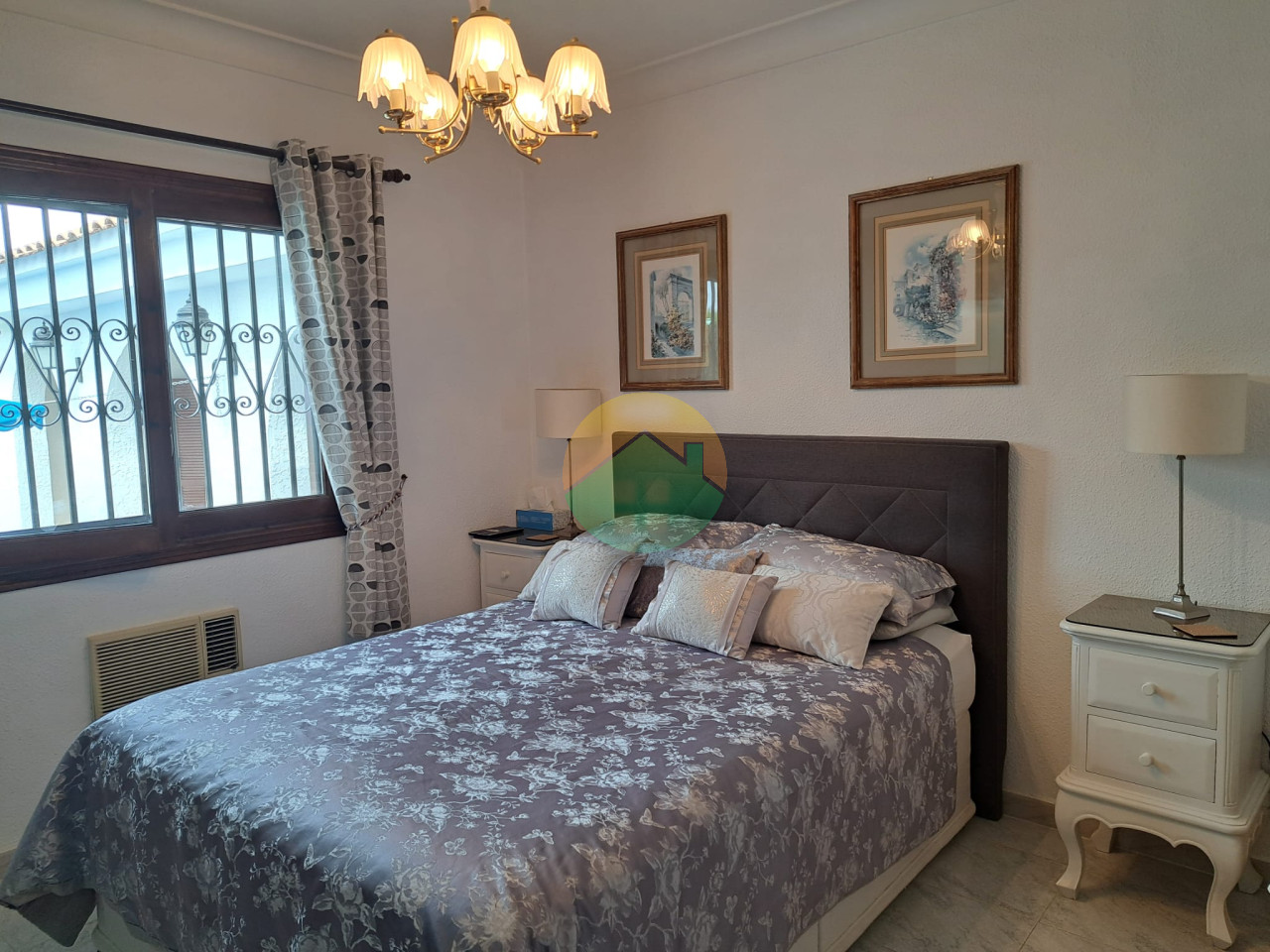 4 Bedroom Detached For Sale