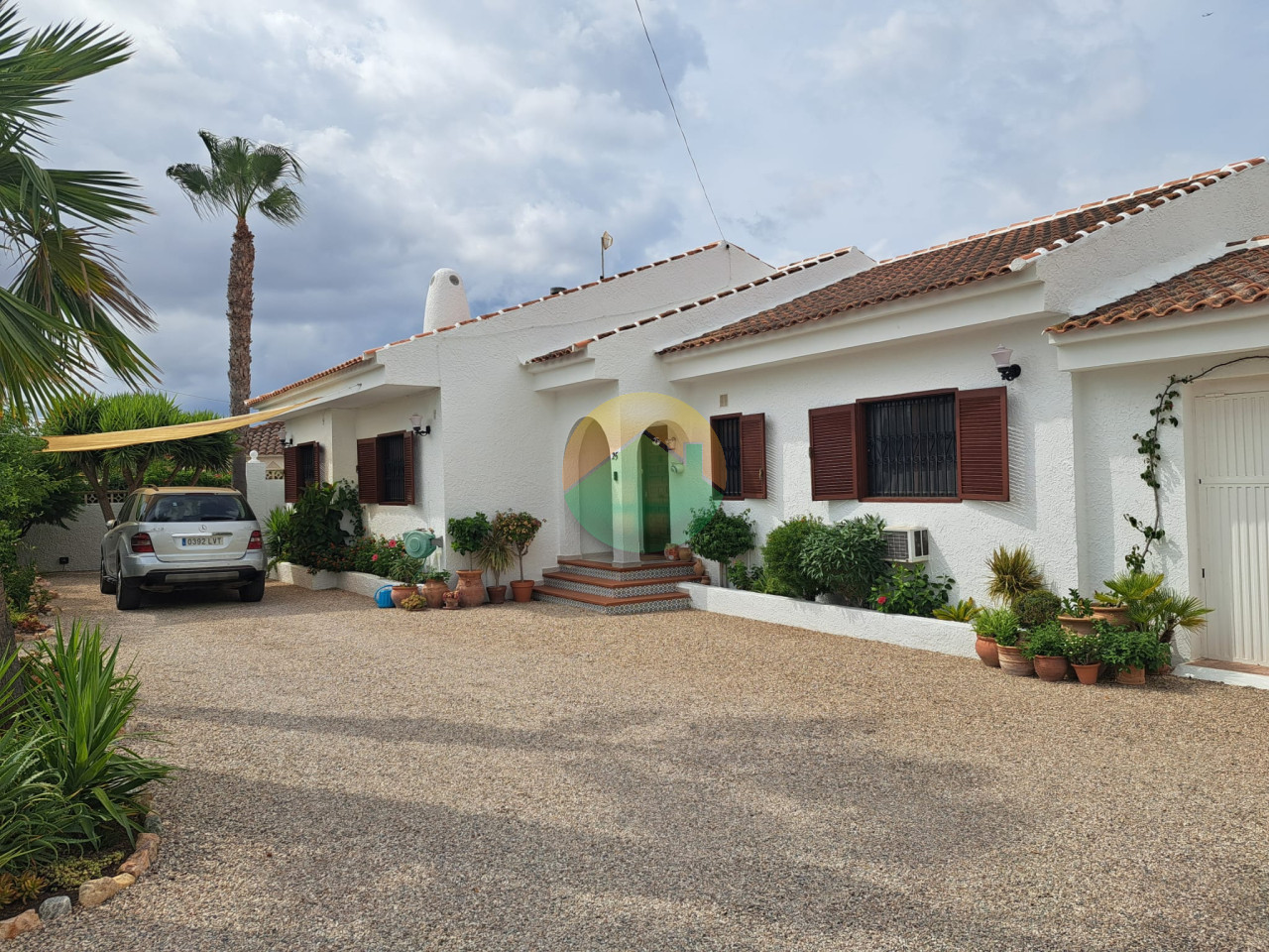 4 Bedroom Detached For Sale