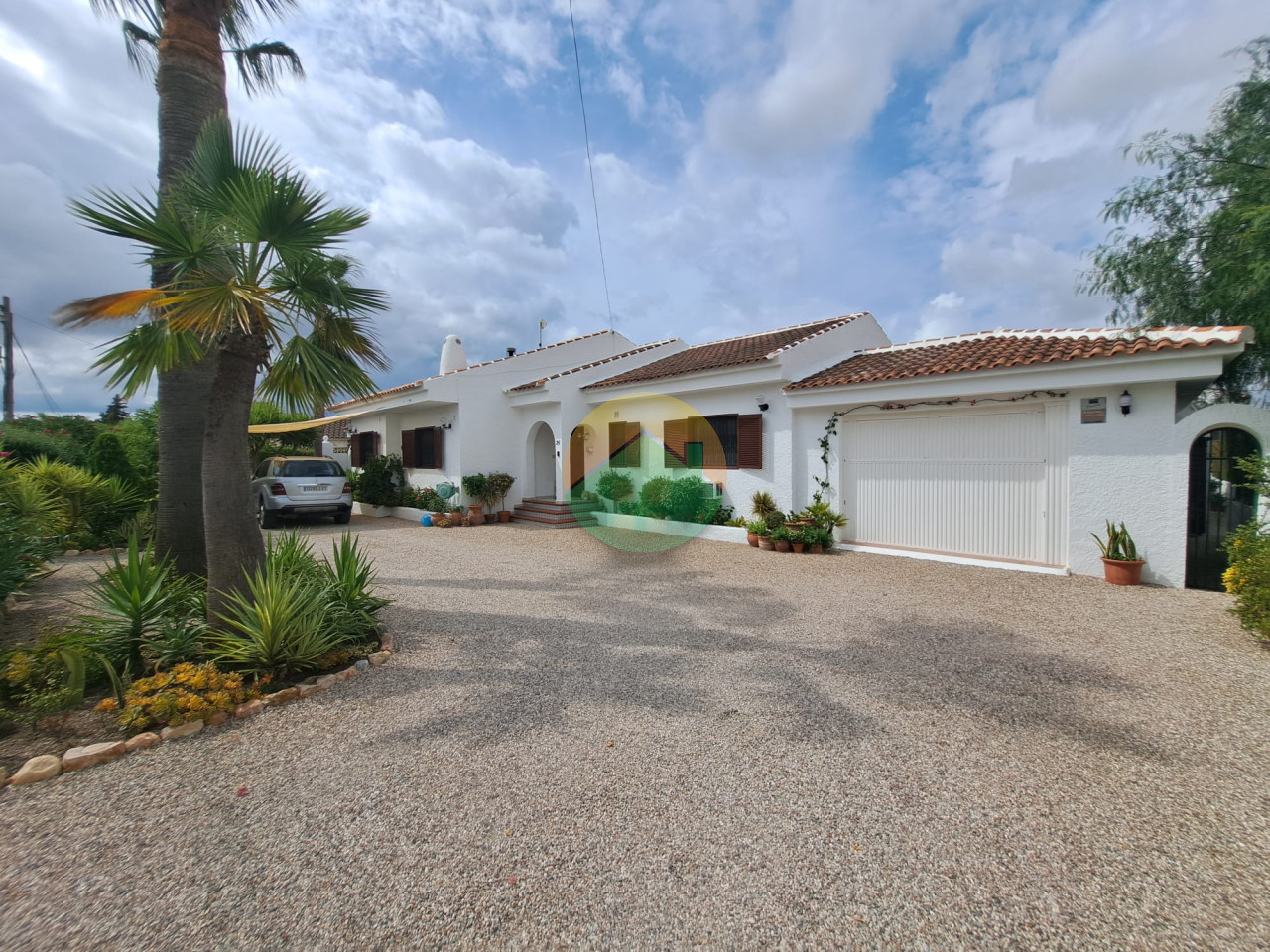 4 Bedroom Detached For Sale