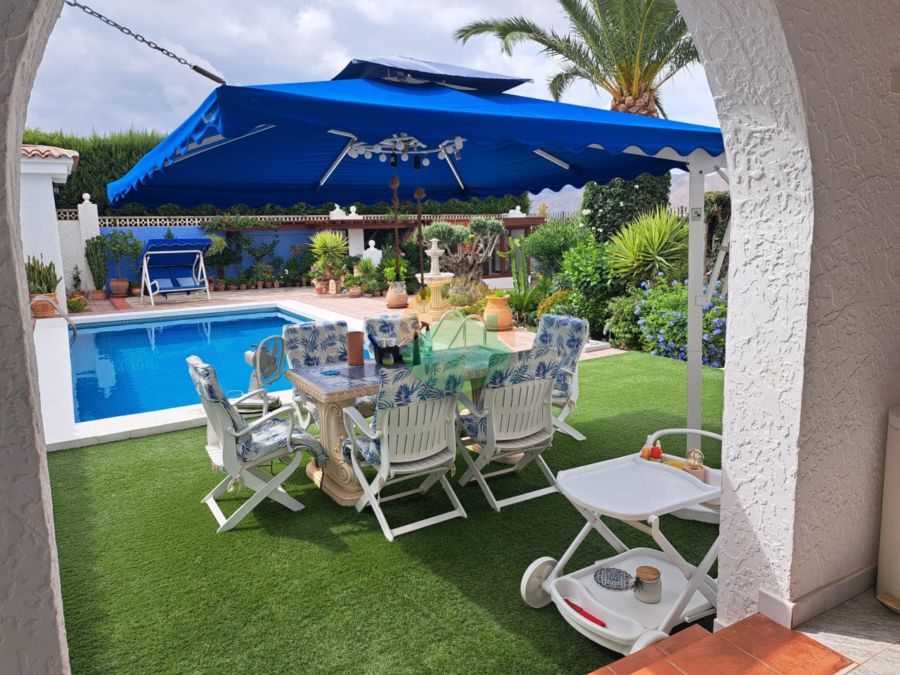 4 Bedroom Detached For Sale