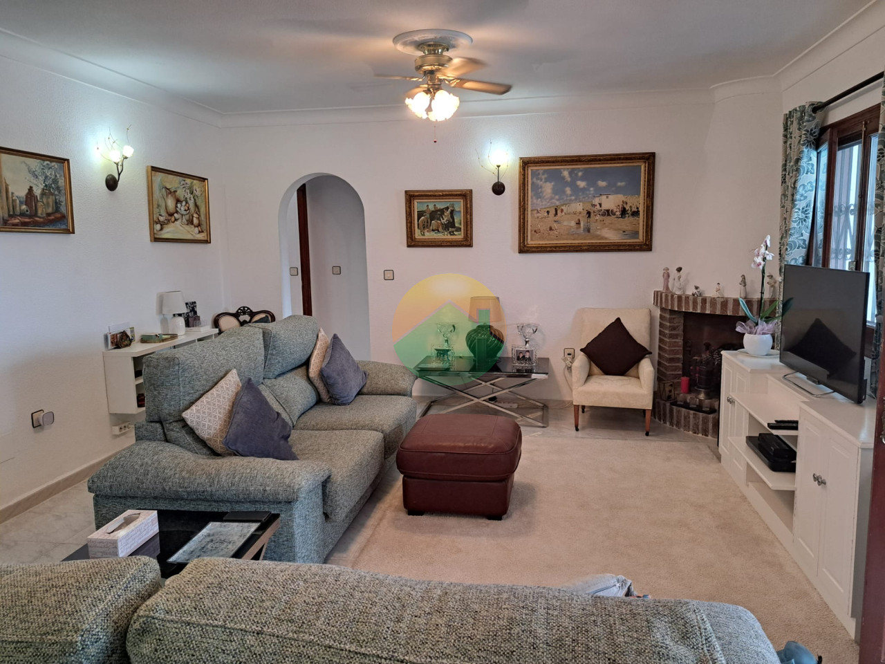 4 Bedroom Detached For Sale