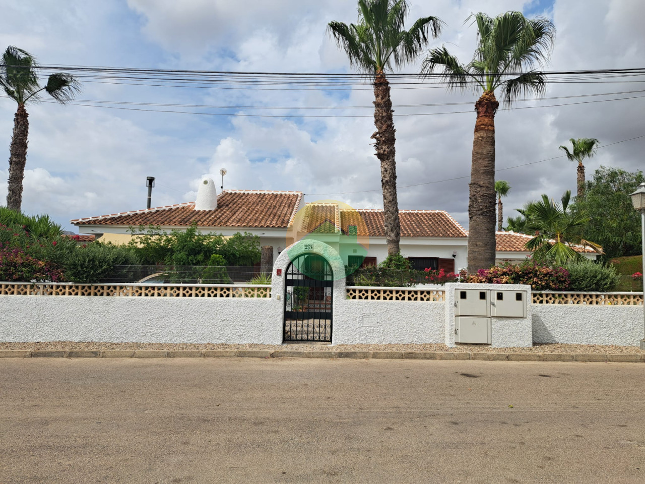 4 Bedroom Detached For Sale