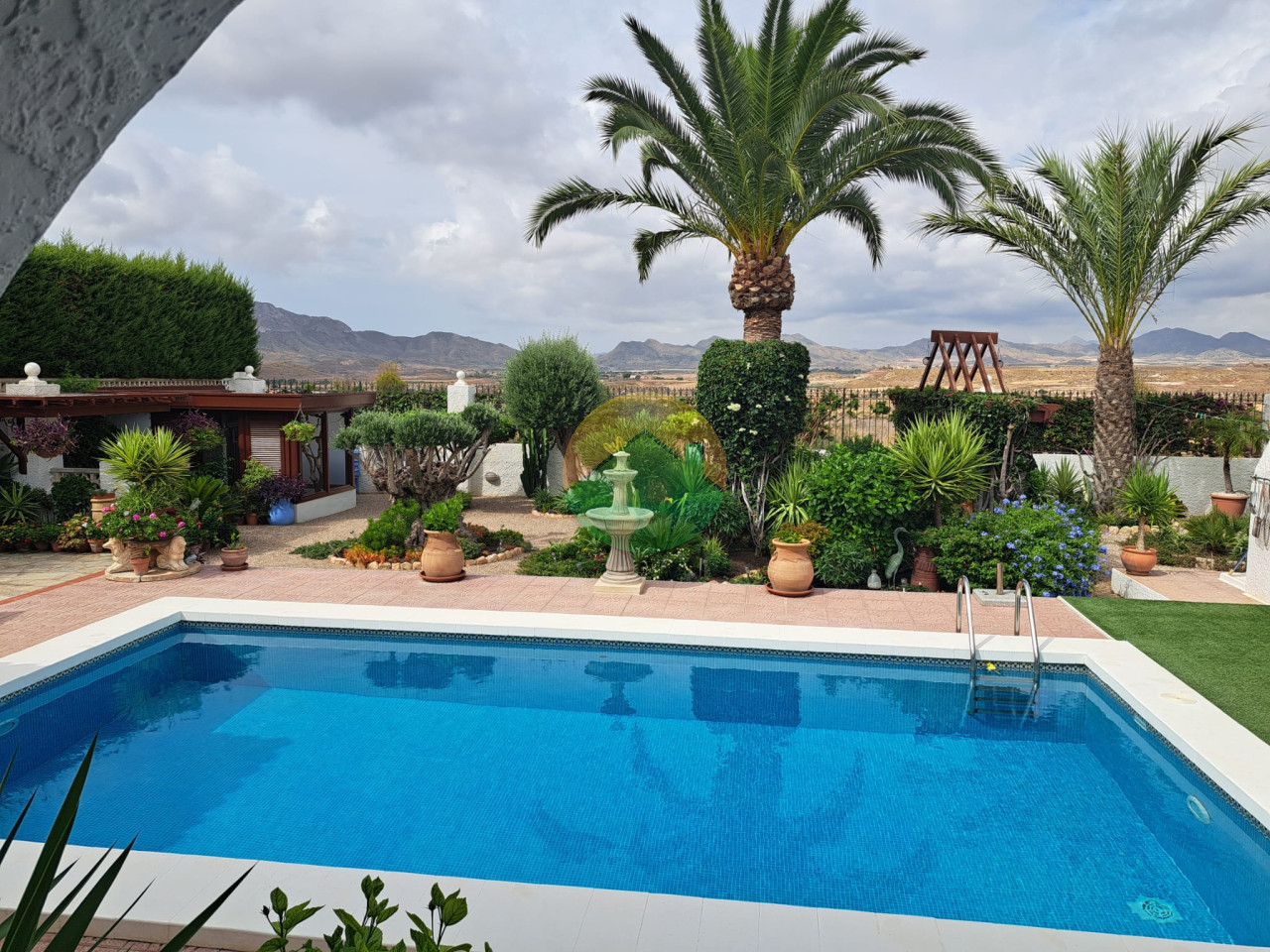 4 Bedroom Detached For Sale