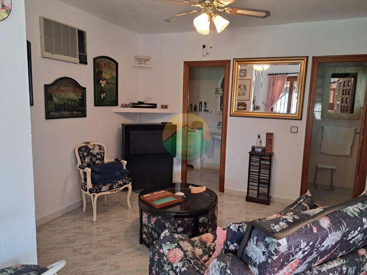 4 Bedroom Detached For Sale