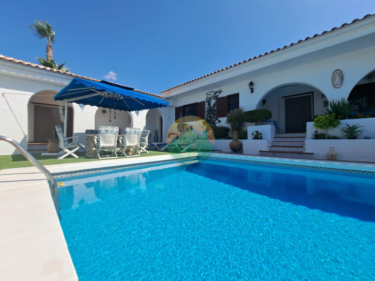 4 Bedroom Detached For Sale