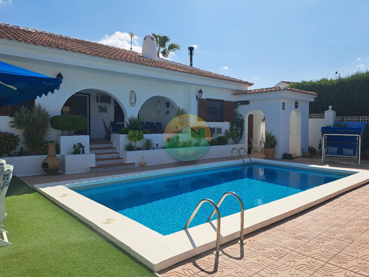 4 Bedroom Detached For Sale