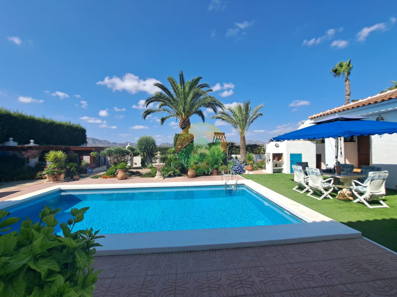 4 Bedroom Detached For Sale