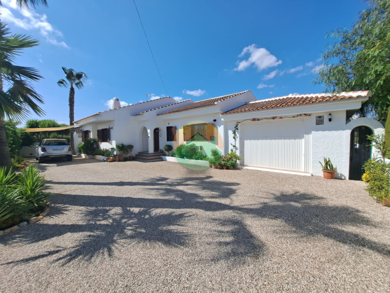 4 Bedroom Detached For Sale