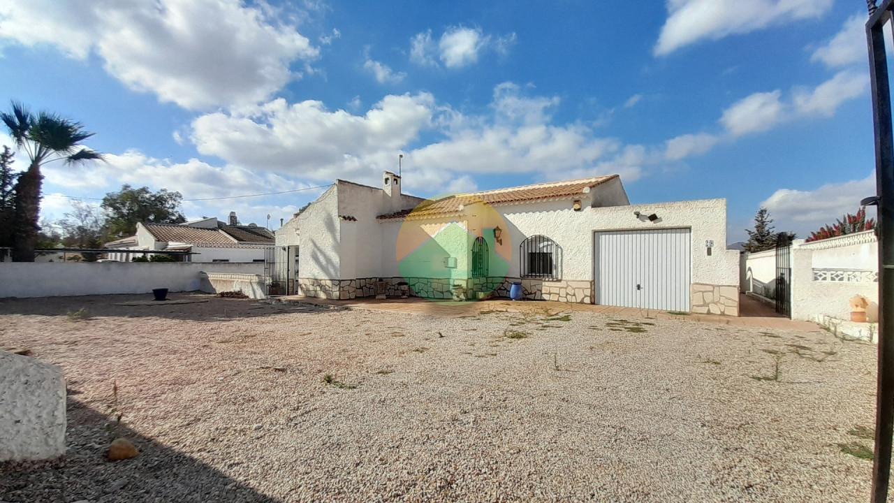 4 Bedroom Detached For Sale