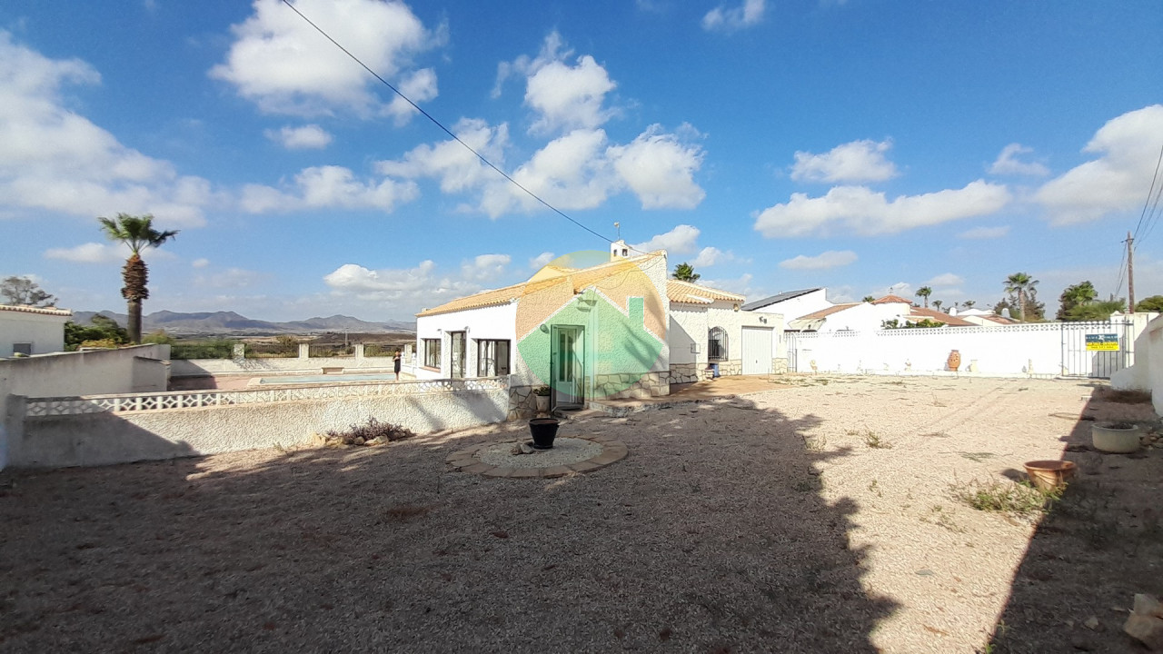 4 Bedroom Detached For Sale
