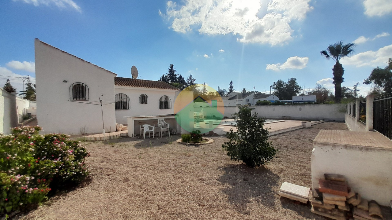 4 Bedroom Detached For Sale