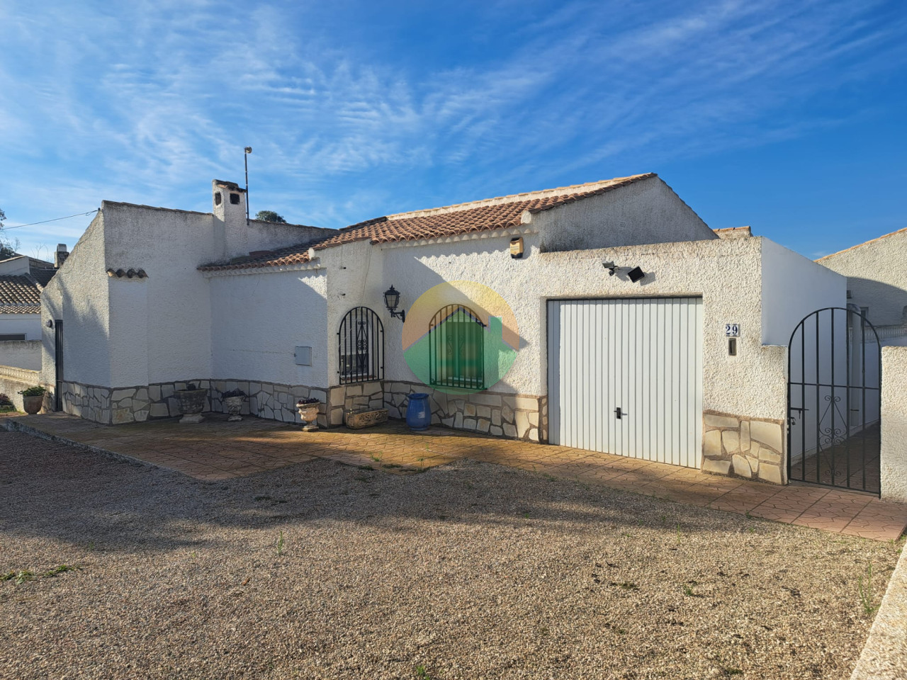 4 Bedroom Detached For Sale