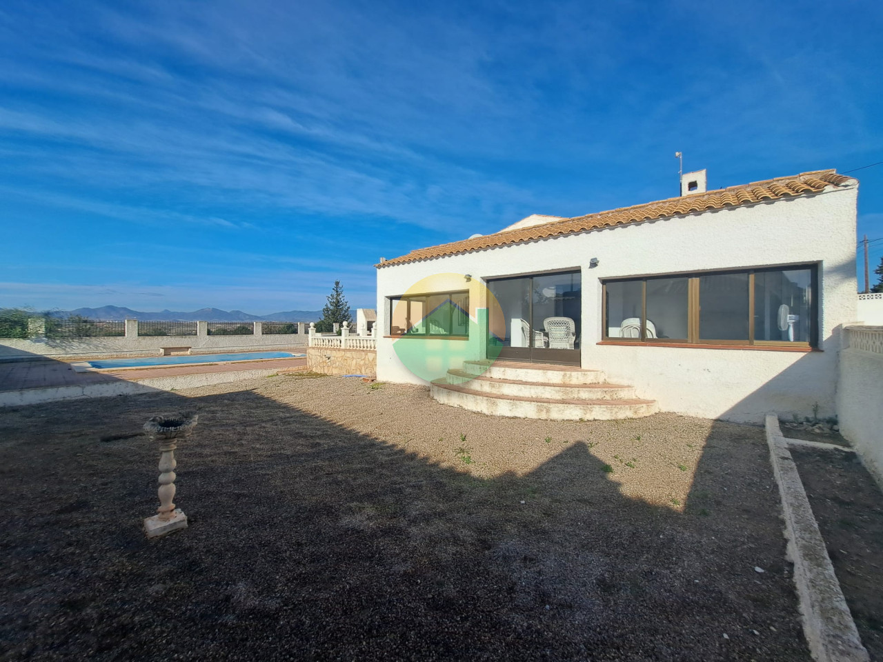 4 Bedroom Detached For Sale