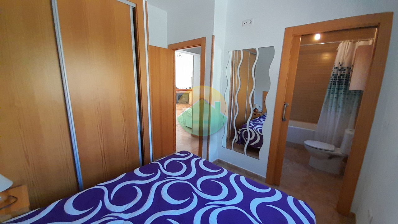 3 Bedroom Country House For Sale