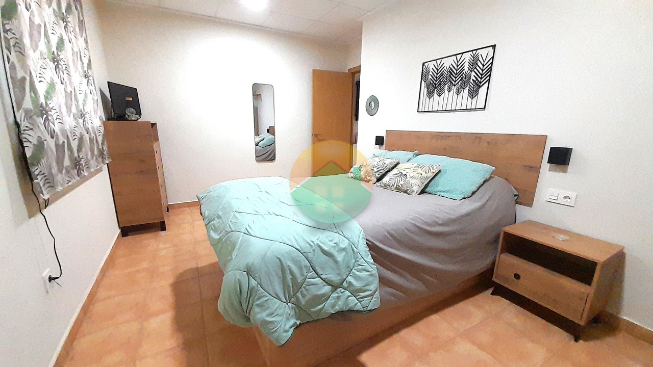 Chalet independiente Rustico 3 dormitorios