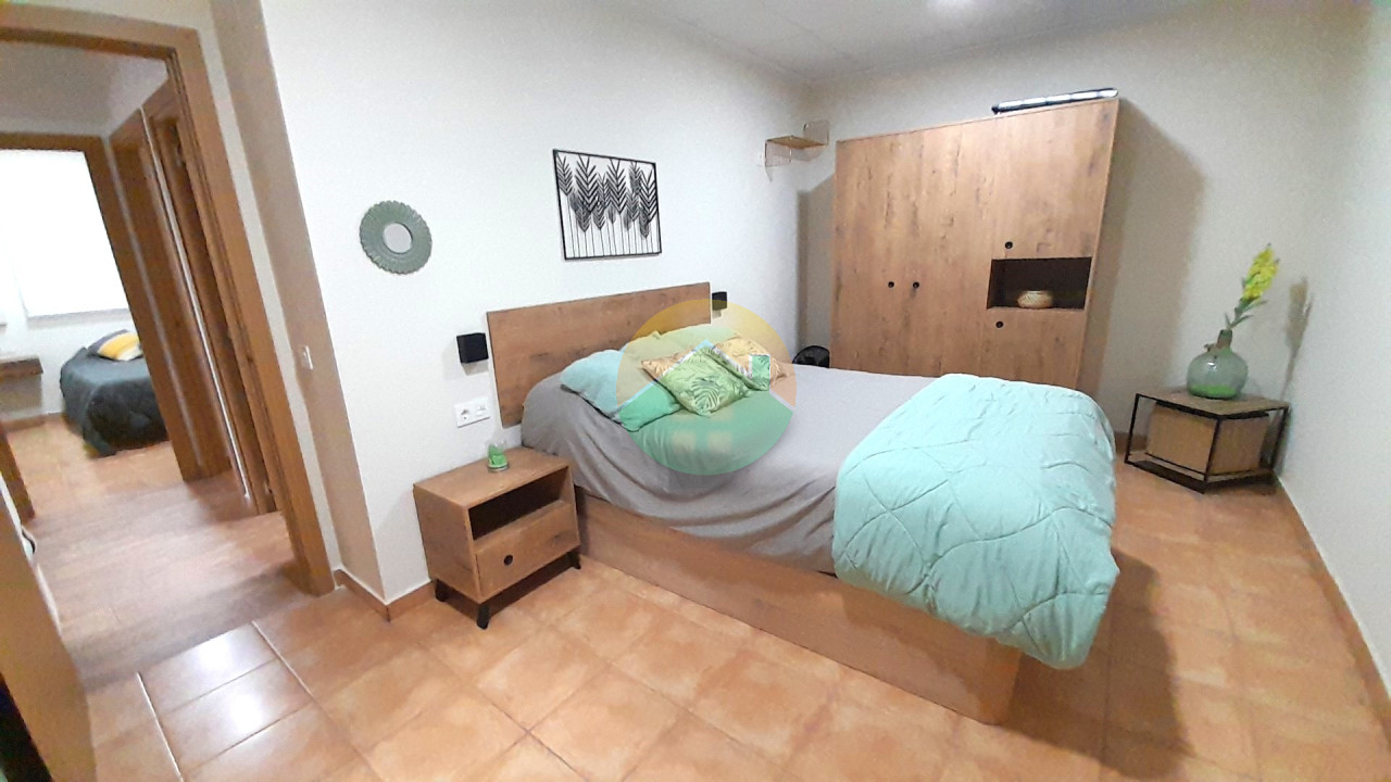 Chalet independiente Rustico 3 dormitorios