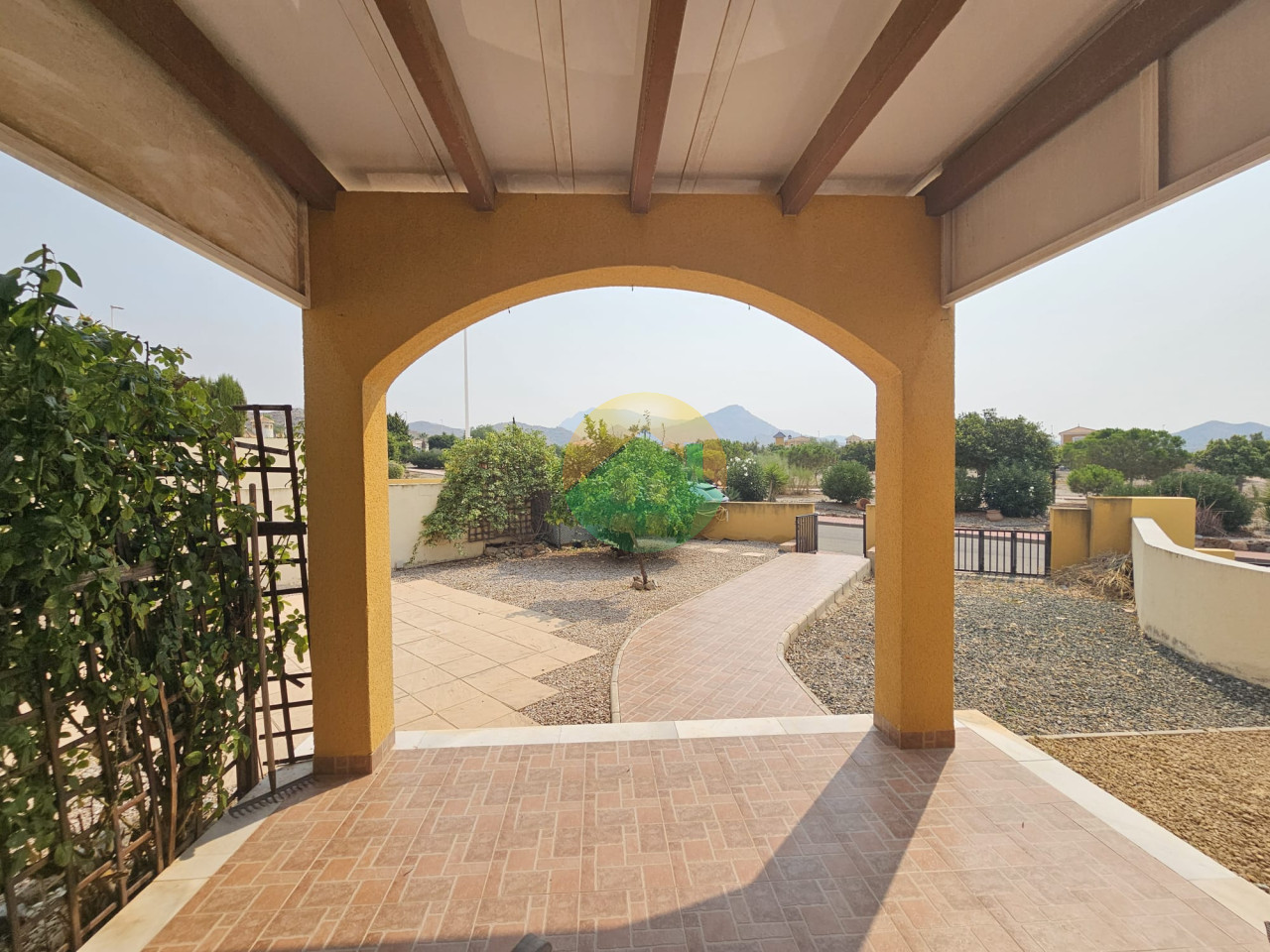 2 Bedroom Semi-Detached For Sale