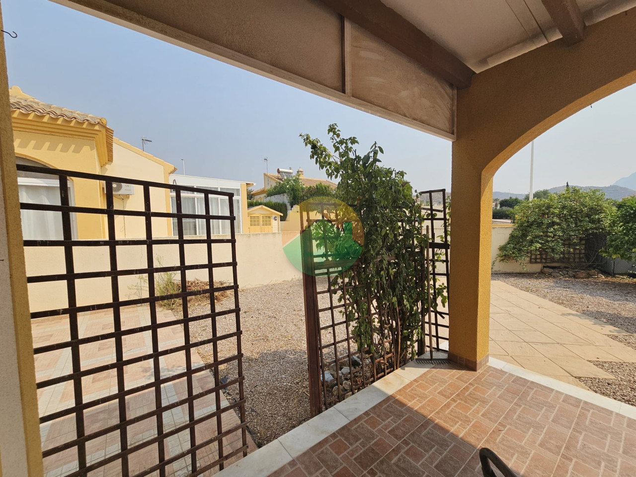 2 Bedroom Semi-Detached For Sale