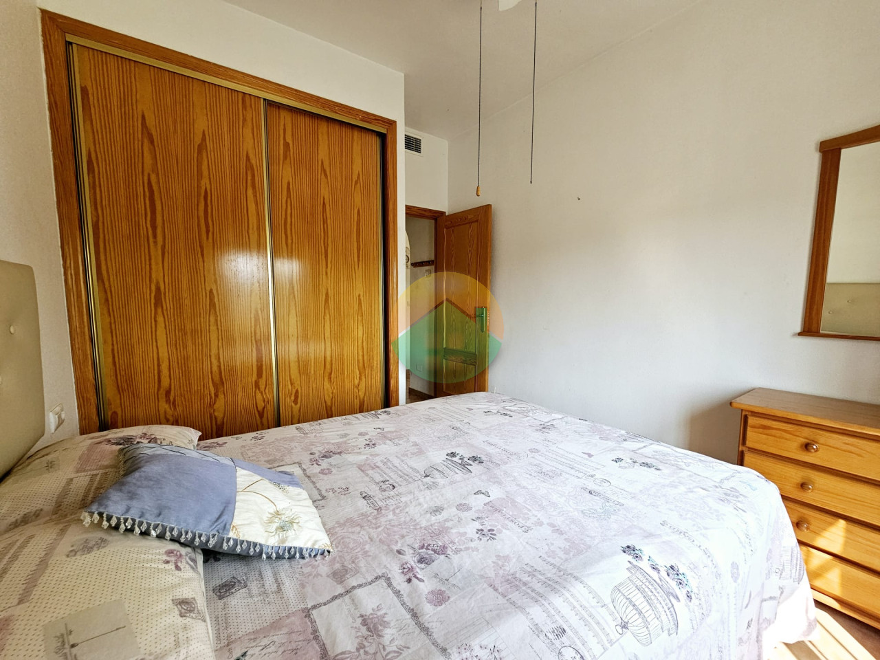 2 Bedroom Semi-Detached For Sale
