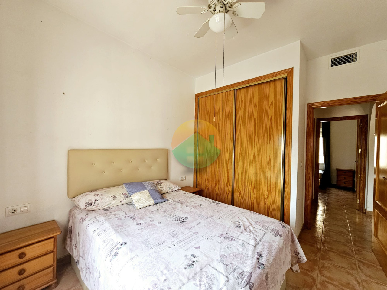 2 Bedroom Semi-Detached For Sale
