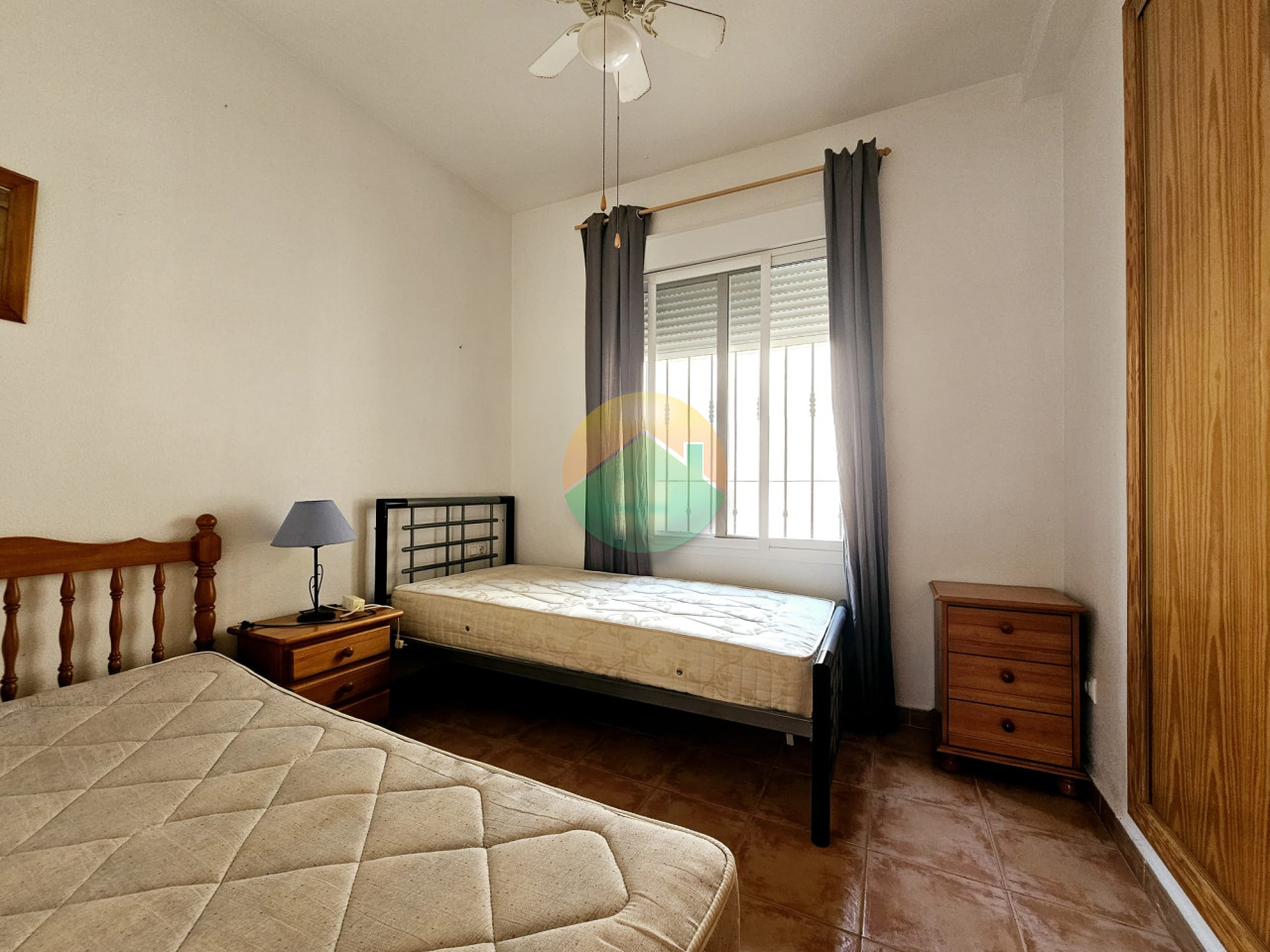 2 Bedroom Semi-Detached For Sale