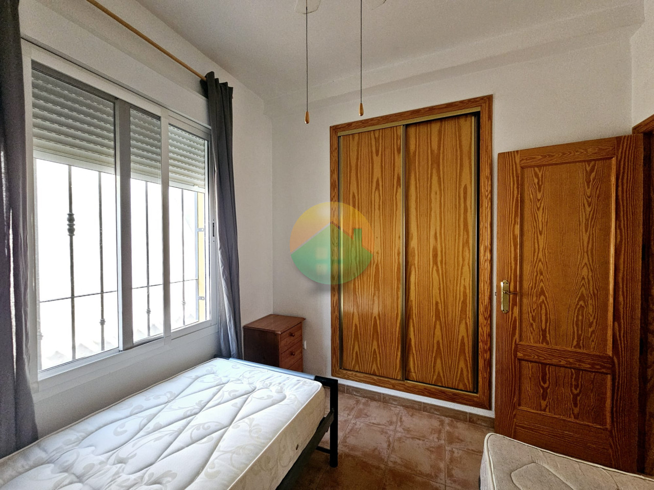 2 Bedroom Semi-Detached For Sale