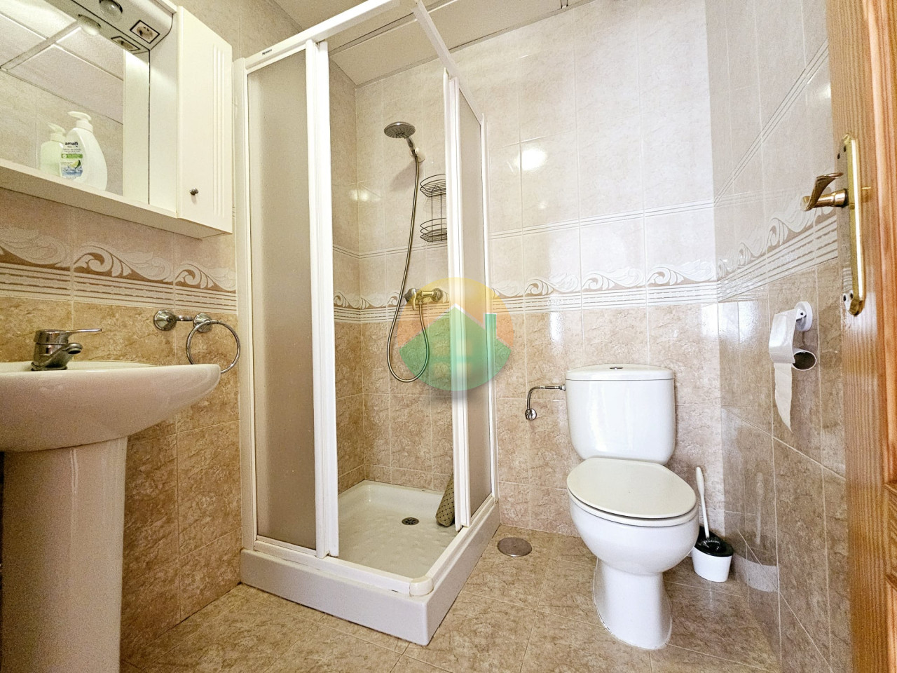 2 Bedroom Semi-Detached For Sale