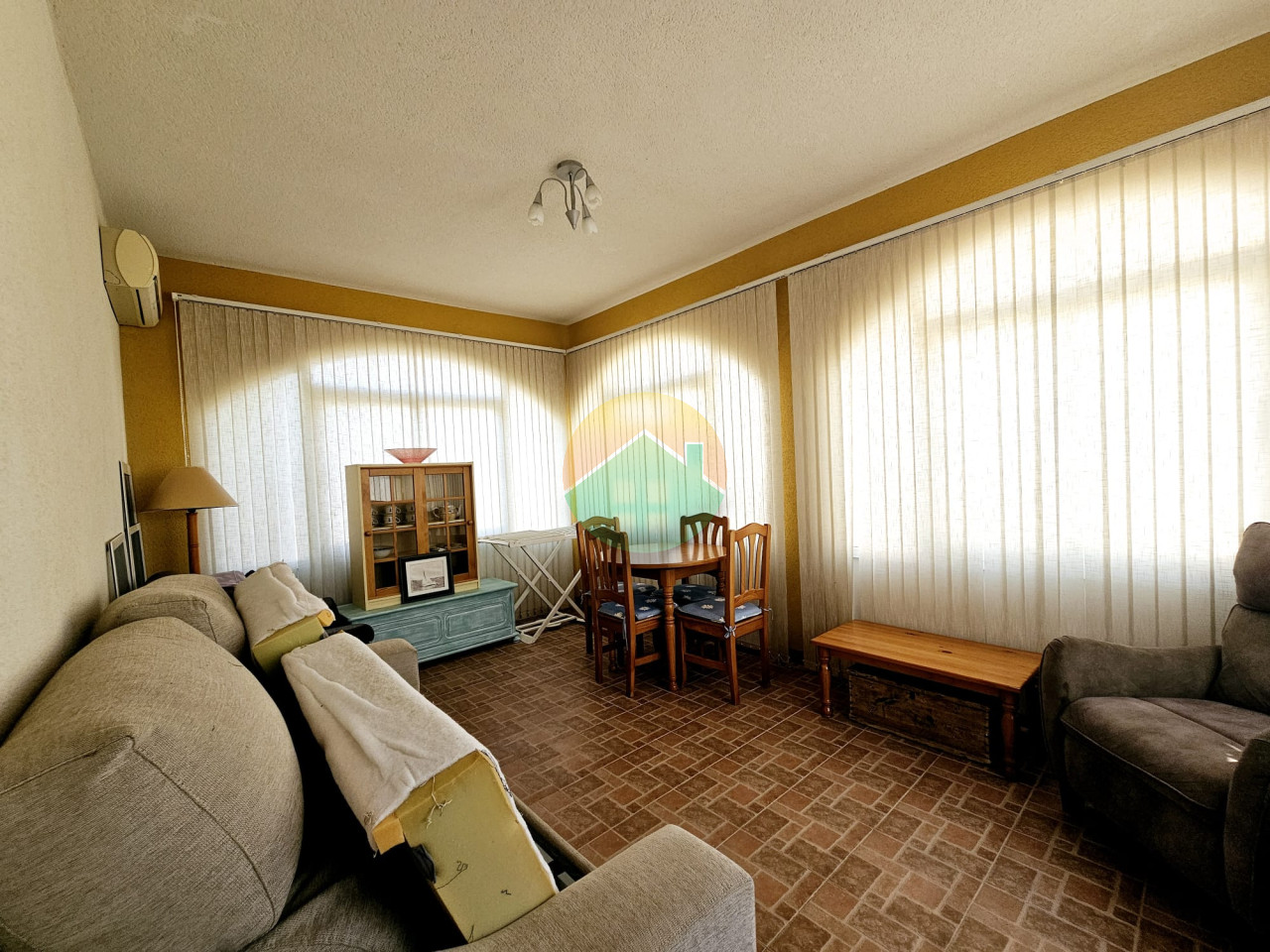 2 Bedroom Semi-Detached For Sale
