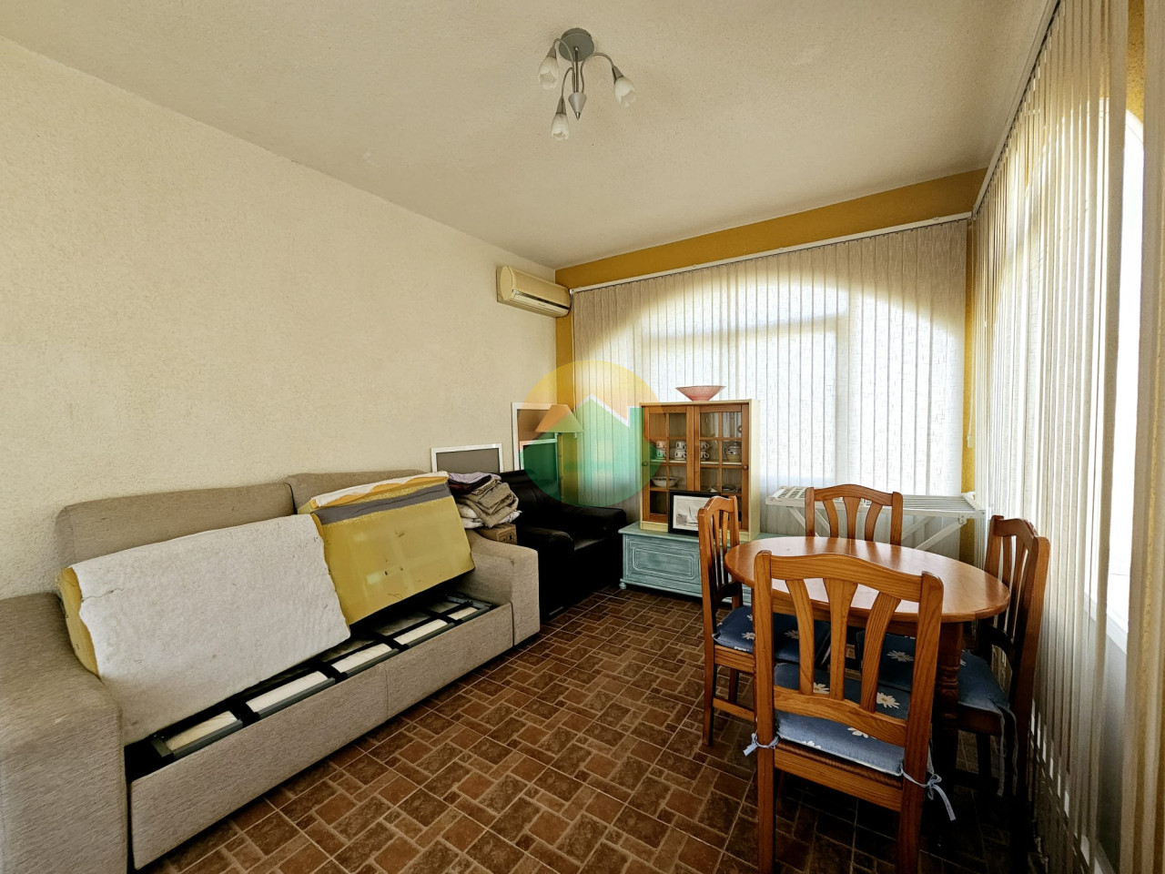 2 Bedroom Semi-Detached For Sale