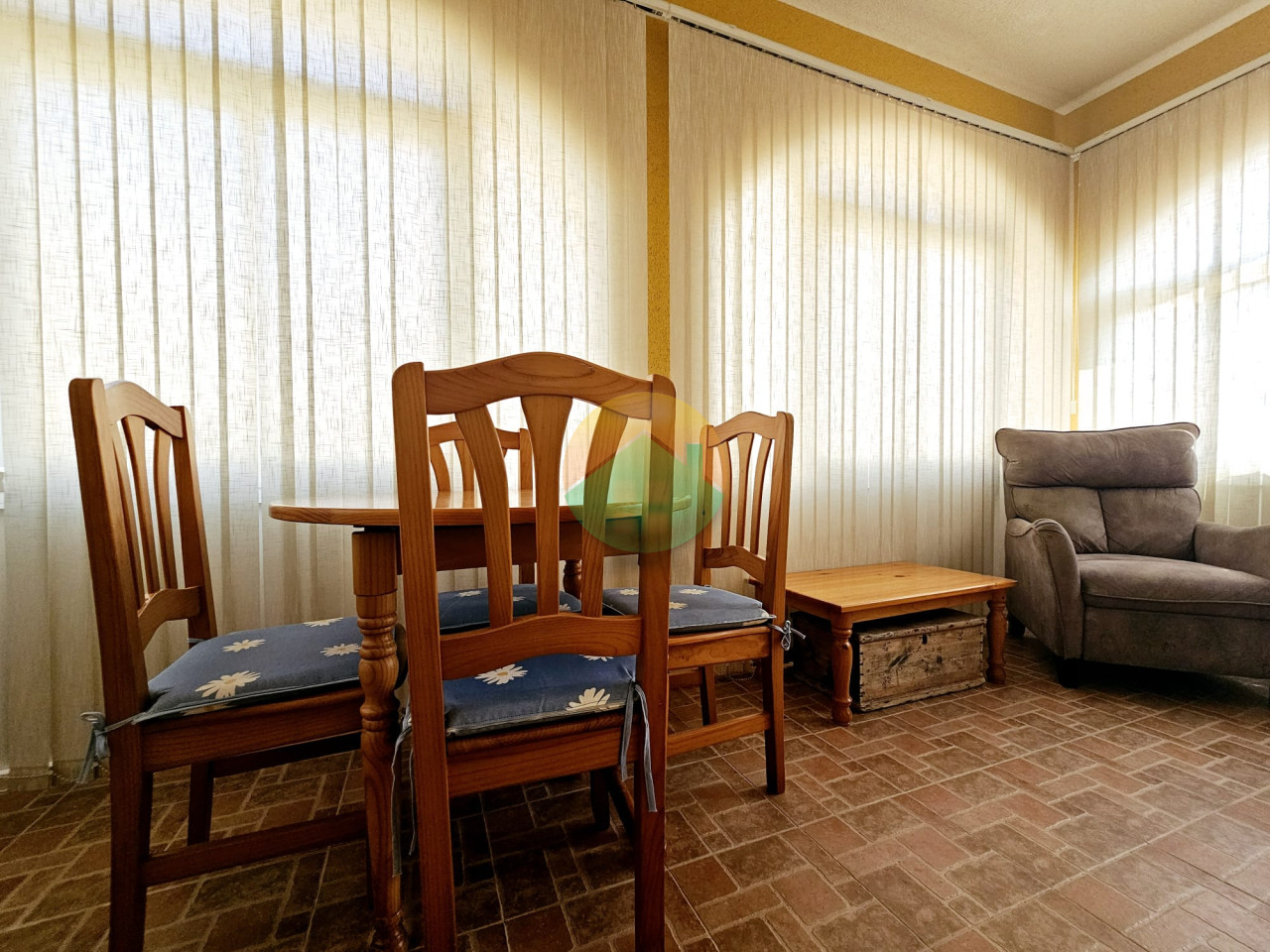 2 Bedroom Semi-Detached For Sale