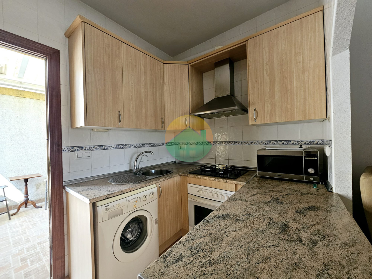 2 Bedroom Semi-Detached For Sale